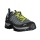 CMP Buty trekkingowe Rigel Low WP (Trekking, wodoodporne) szare/niebieskie męskie